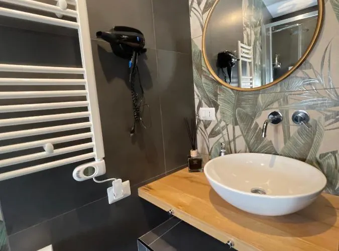 Bed & Breakfast 23_26 3*